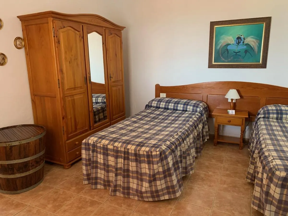 Casitas Rosheli Apartamento Los Llanos De Aridane